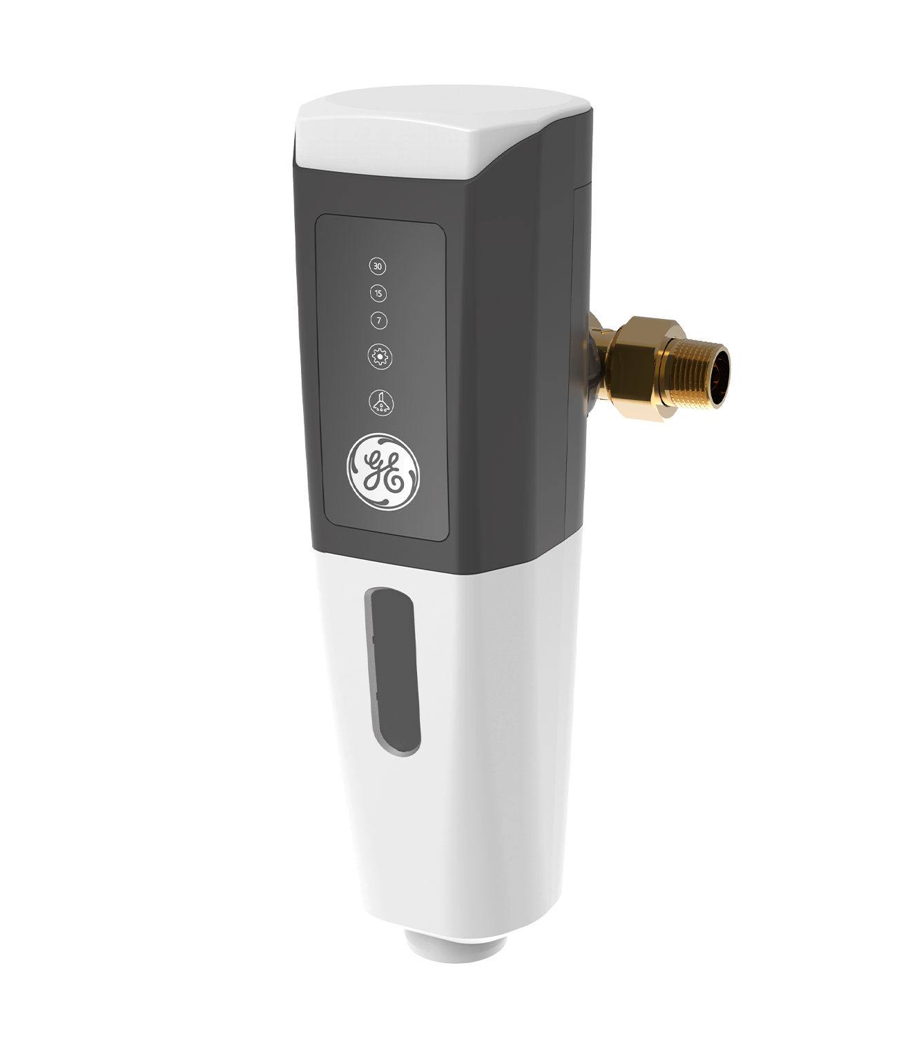 極護 | 奇異淨水