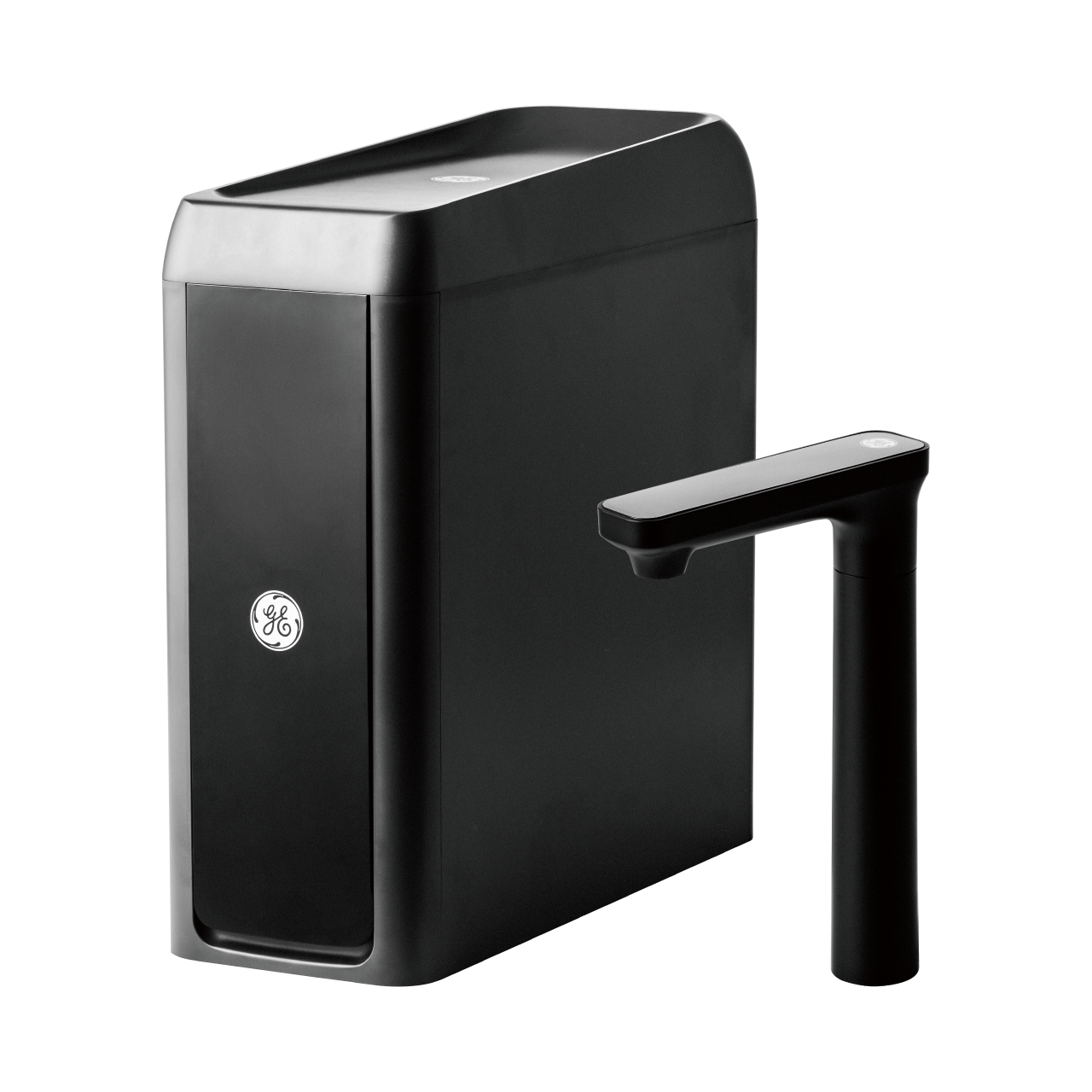 極煦 | 奇異淨水