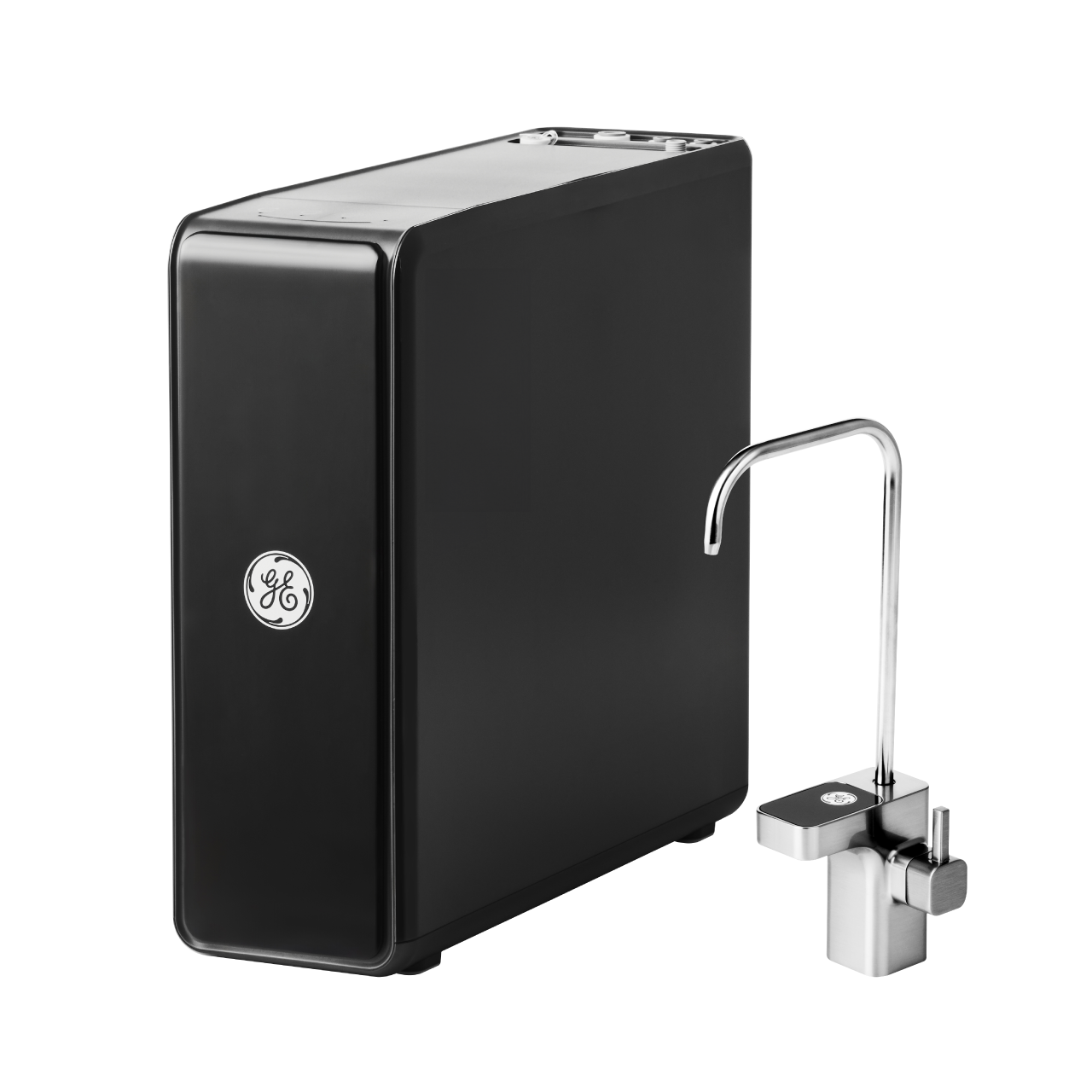 極光 | 奇異淨水